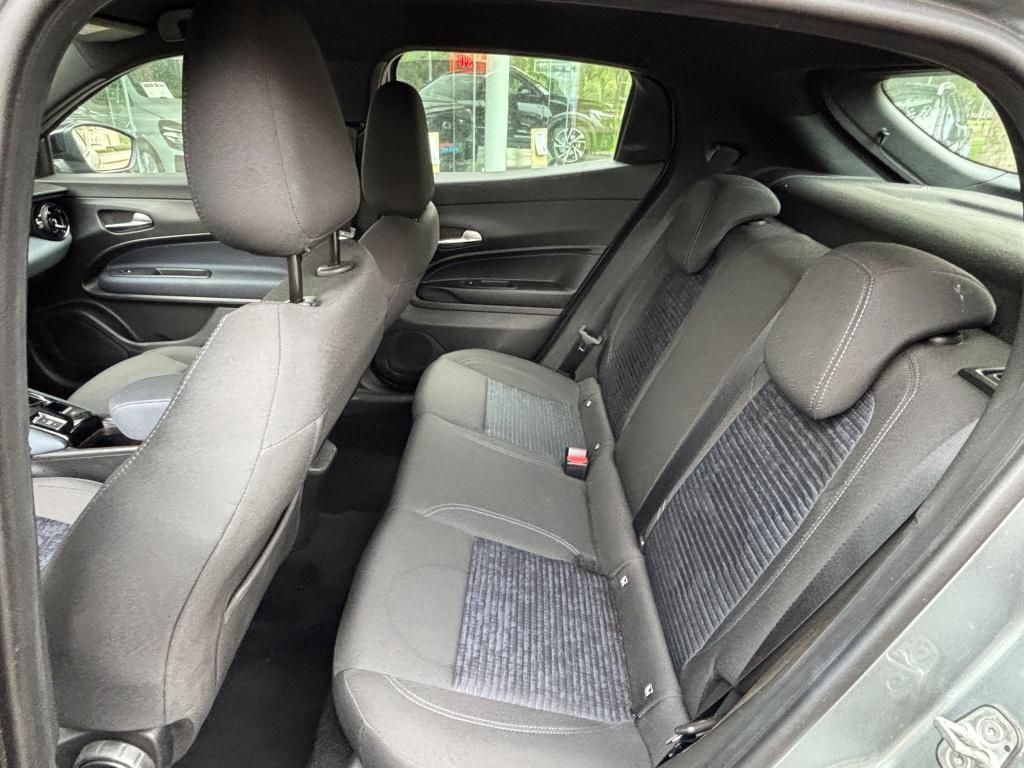 Alfa Romeo Junior 54 kwh 156pk elettrica led | carplay|adapt cruise| rijkla