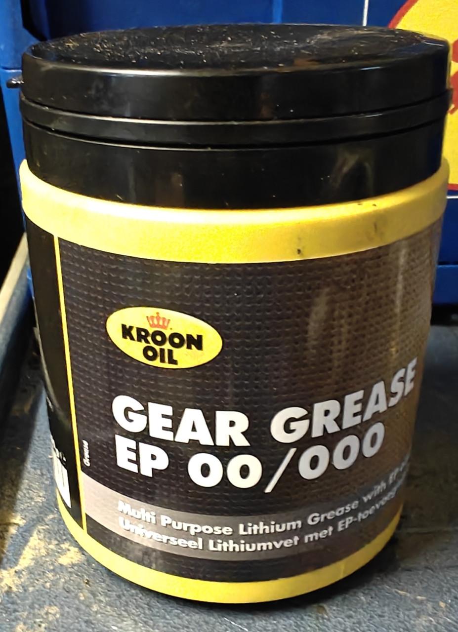 Zitmaaier simplicity 3105