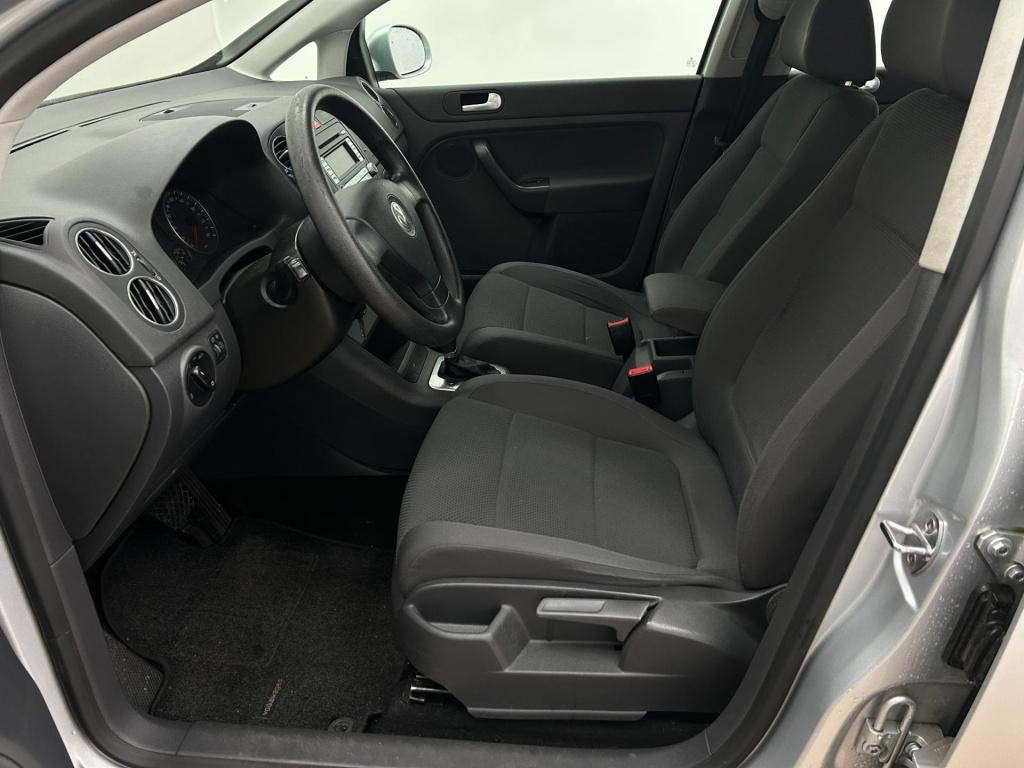 Volkswagen Golf Plus occasion 2.0 fsi comfortline | grijs | tweedehands vol