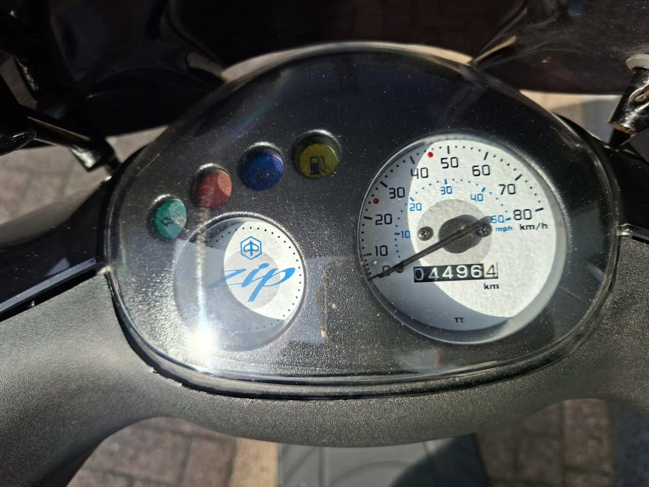 Piaggio Zip Special 45 km/h