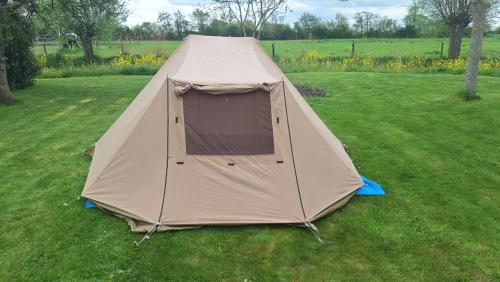 Esvo lichtgewicht tent voor 2 personen