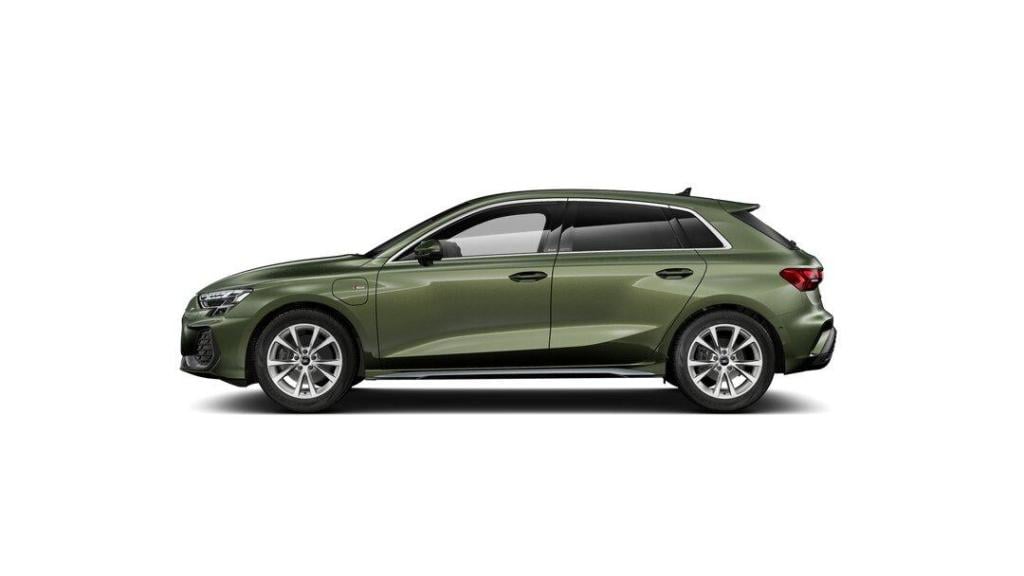 Audi A3 sportback s edition 40 tfsi e 150 kw / 204 pk sportback 6 ve