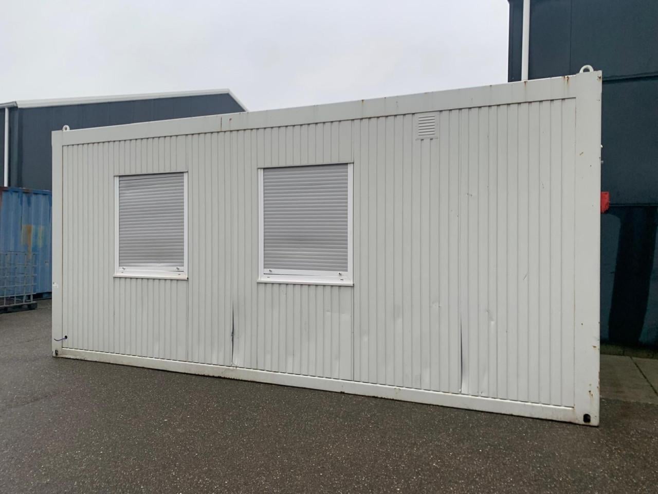UNIT te koop