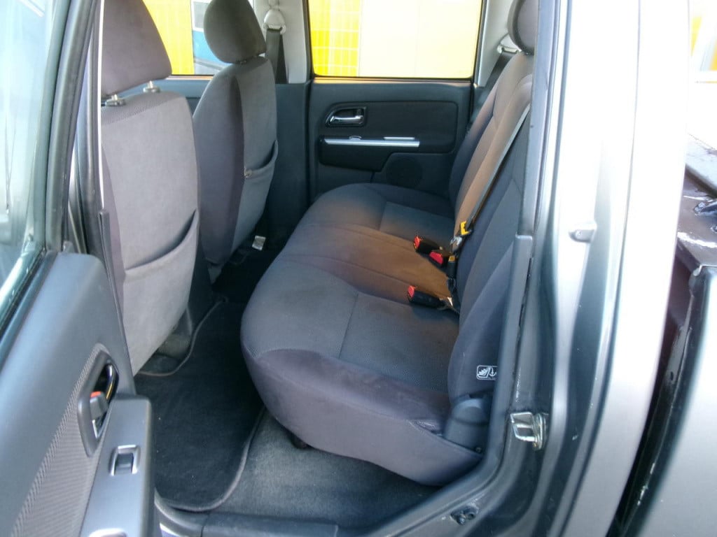 Isuzu D-max 3.0 double cab ls l2/h2 4x4 4wd automaat