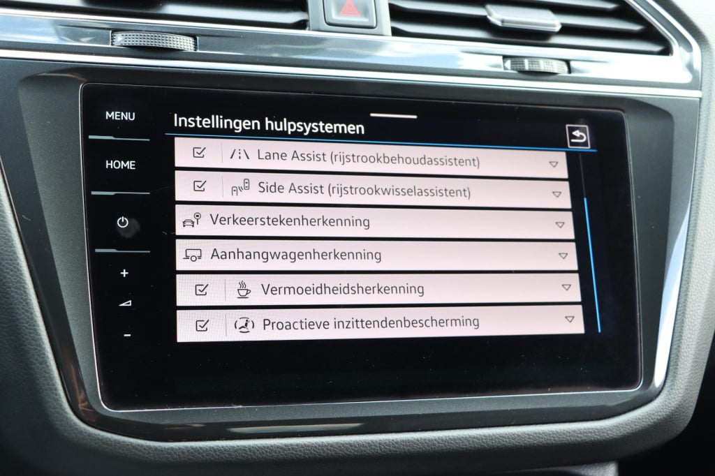 Volkswagen Tiguan 1.4 tsi ehybrid r-line business + 245pk dsg6
