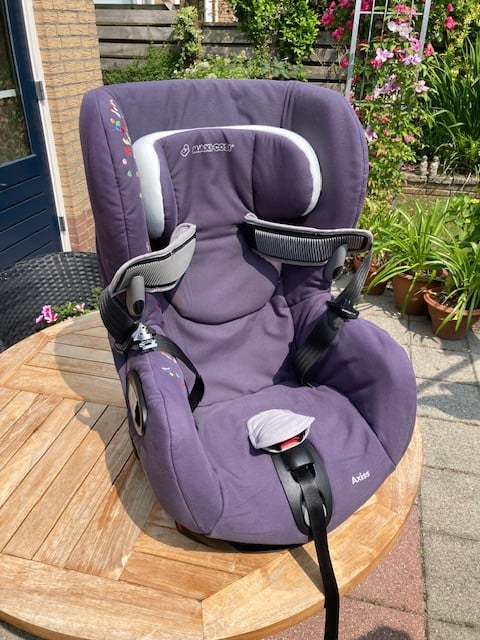 Maxi-Cosi Axiss Gr. 1 9-18 Kg