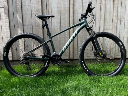 MTB Giant Talon 27,5