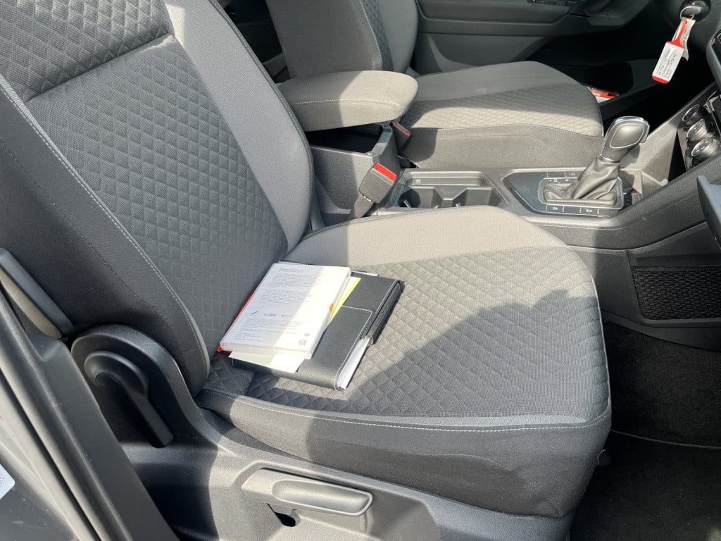 Volkswagen Tiguan 1.4 tsi act comfortline business 27 dkm