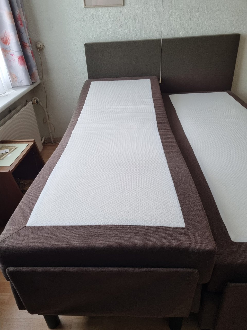 Box spring