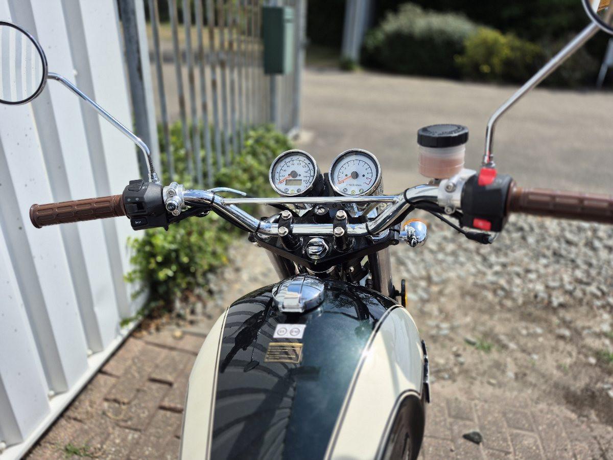 Mash Six Hundred demo uit 2025