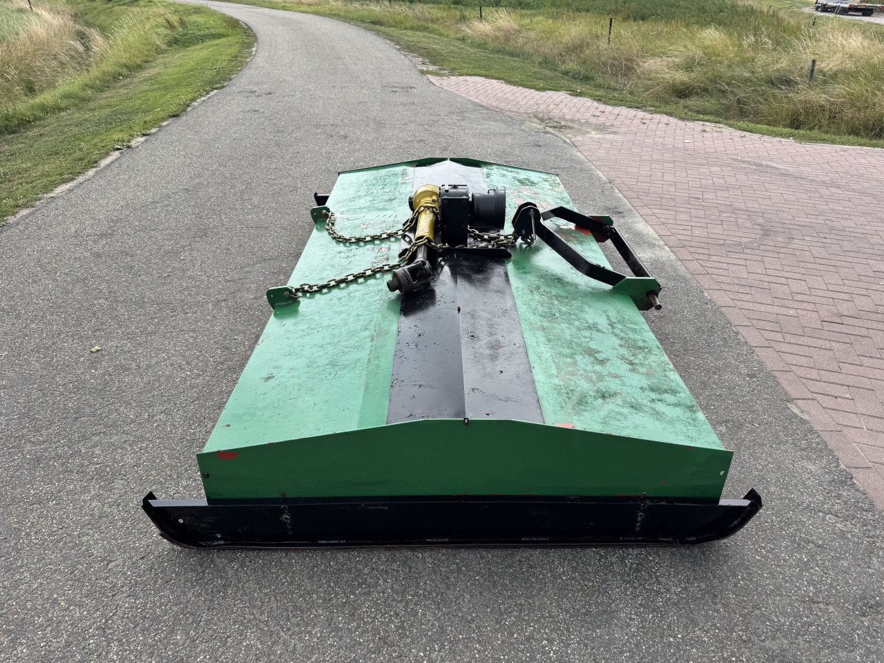 Weidebloter 275