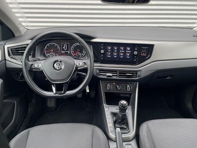 Volkswagen Polo 1.0 tsi comfortline