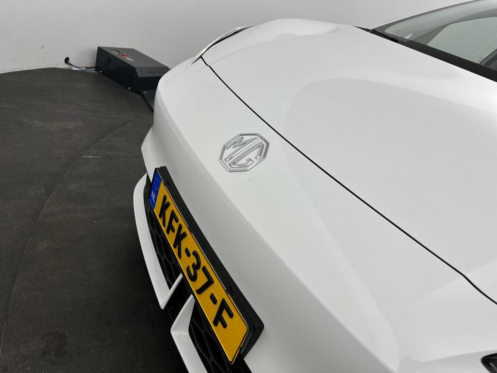 MG Mg4 Ev Urban electric comfort 43 kwh