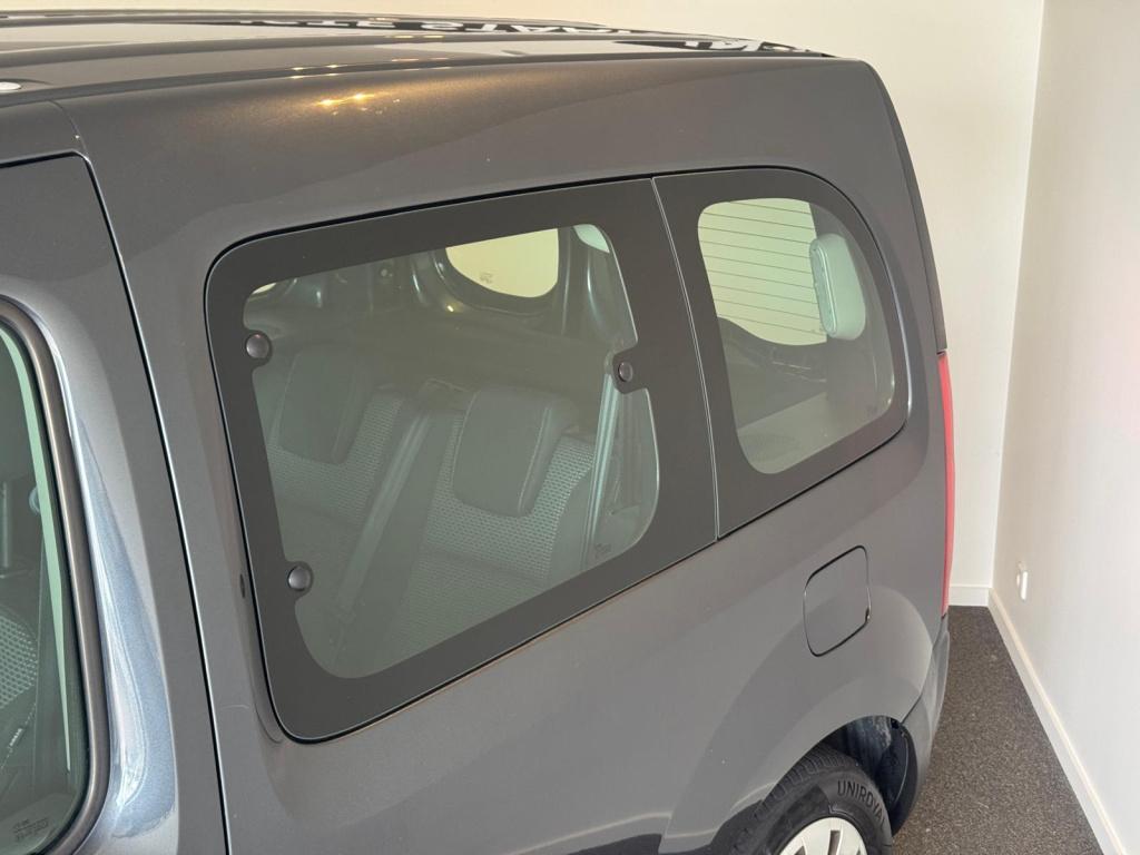 Mercedes-Benz Citan 112 ambiente