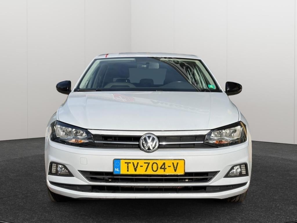 Volkswagen Polo 1.0 tsi beats