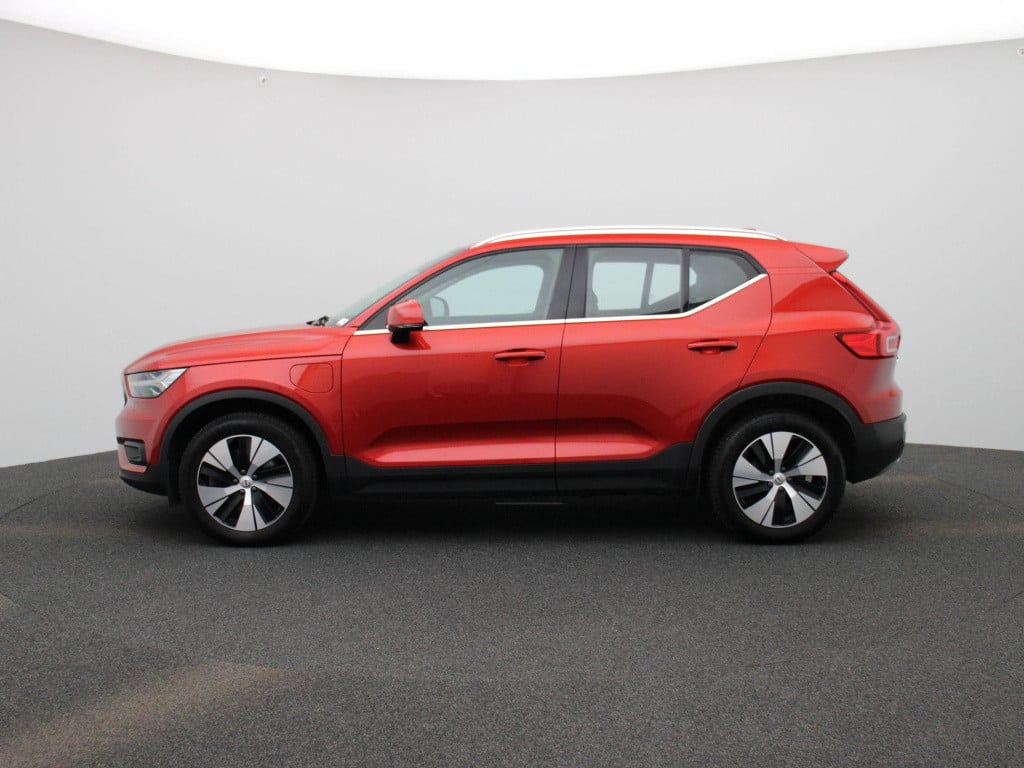 Volvo XC40 1.5 t5 recharge inscription expression | navigatie | camera | cl