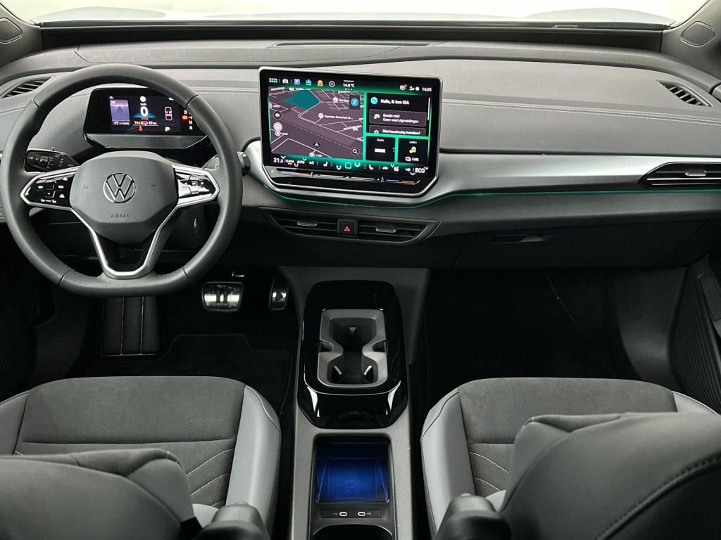 Volkswagen Id.4 pro limited edition 77 kwh