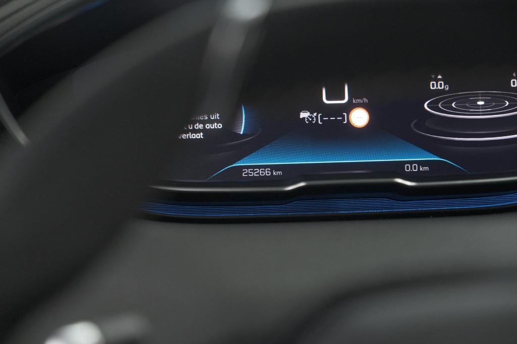 Peugeot 3008 puretech 130 eat8 gt | camera | dodehoekdetectie | elektrische