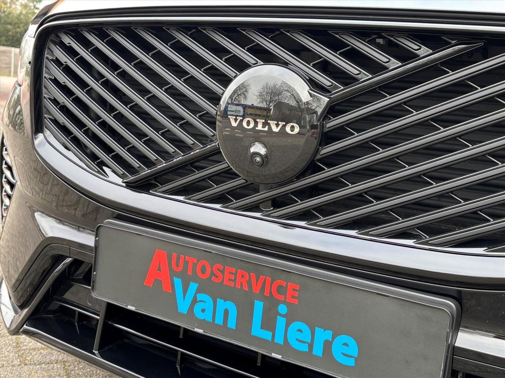 Volvo XC60 t6 plug-in hybrid 350pk aut awd ultra dark| harman kardon|panoda