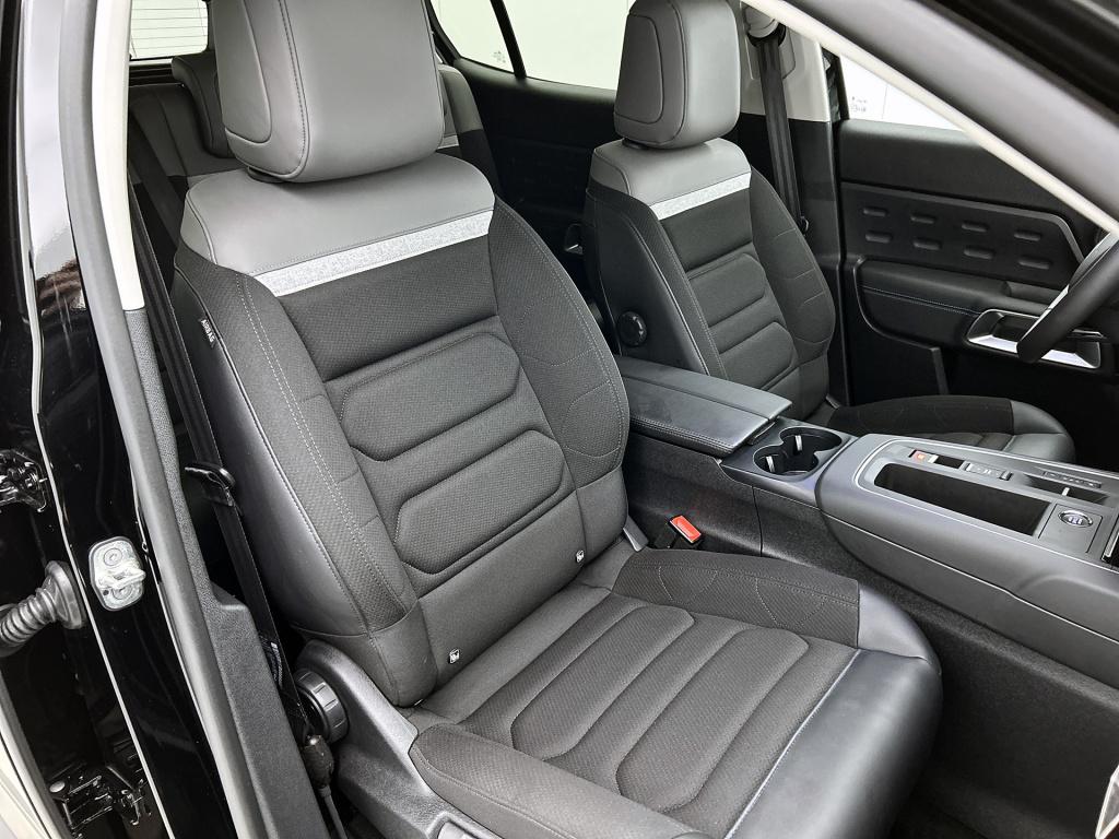 Citroen C5 Aircross plug-in hybrid 180pk automaat plus | adaptive cruise | 