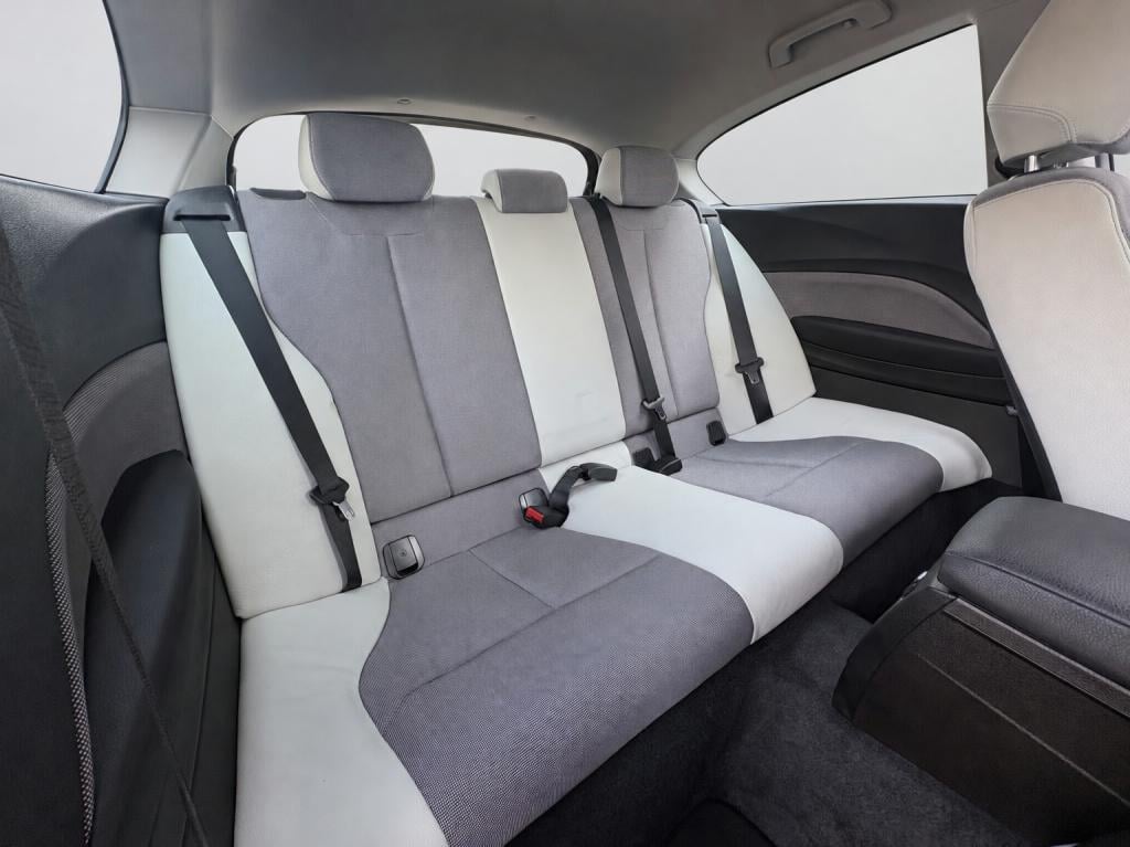 BMW 1 Serie 116i ede executive