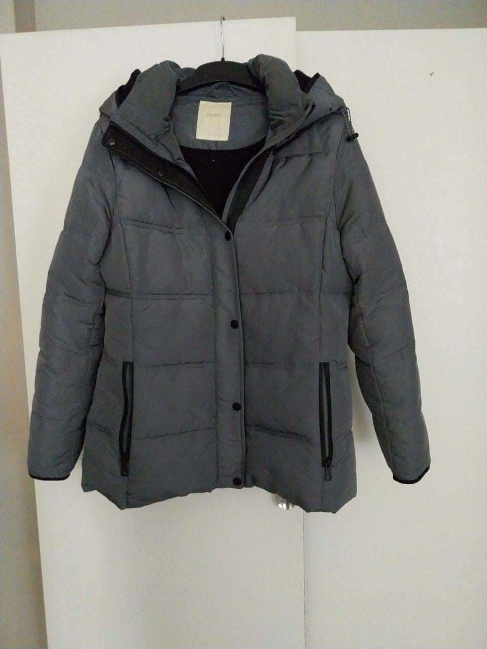 Winterjas