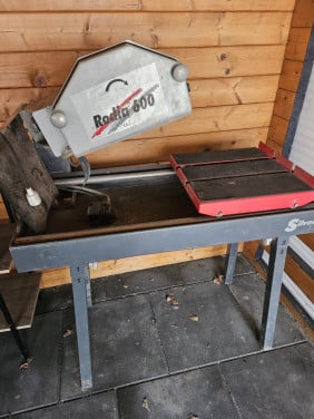 Zaagtafel