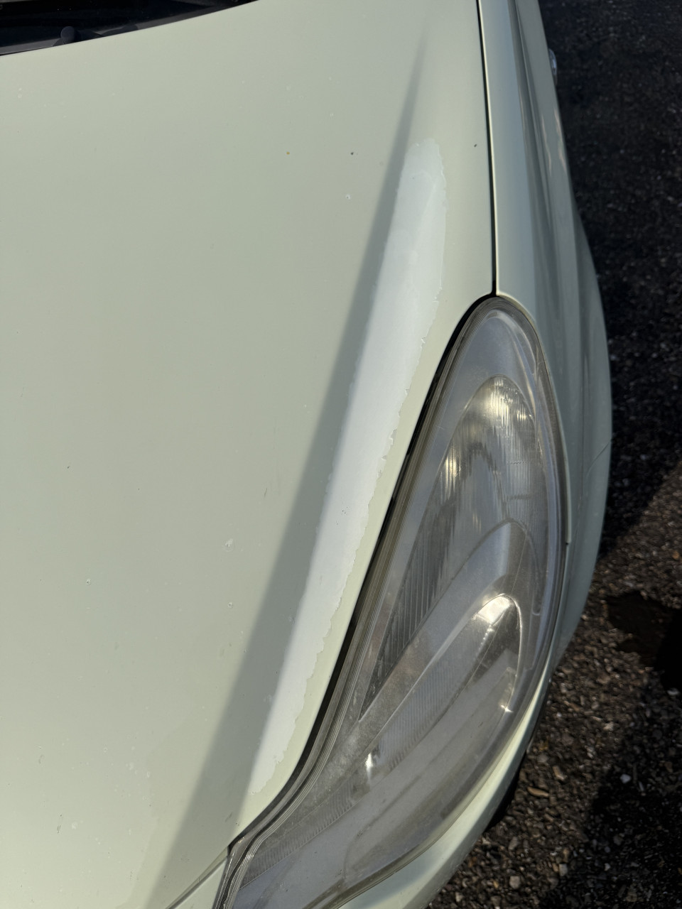 Opel Corsa 1.2 16V 2011 – Licht Groen