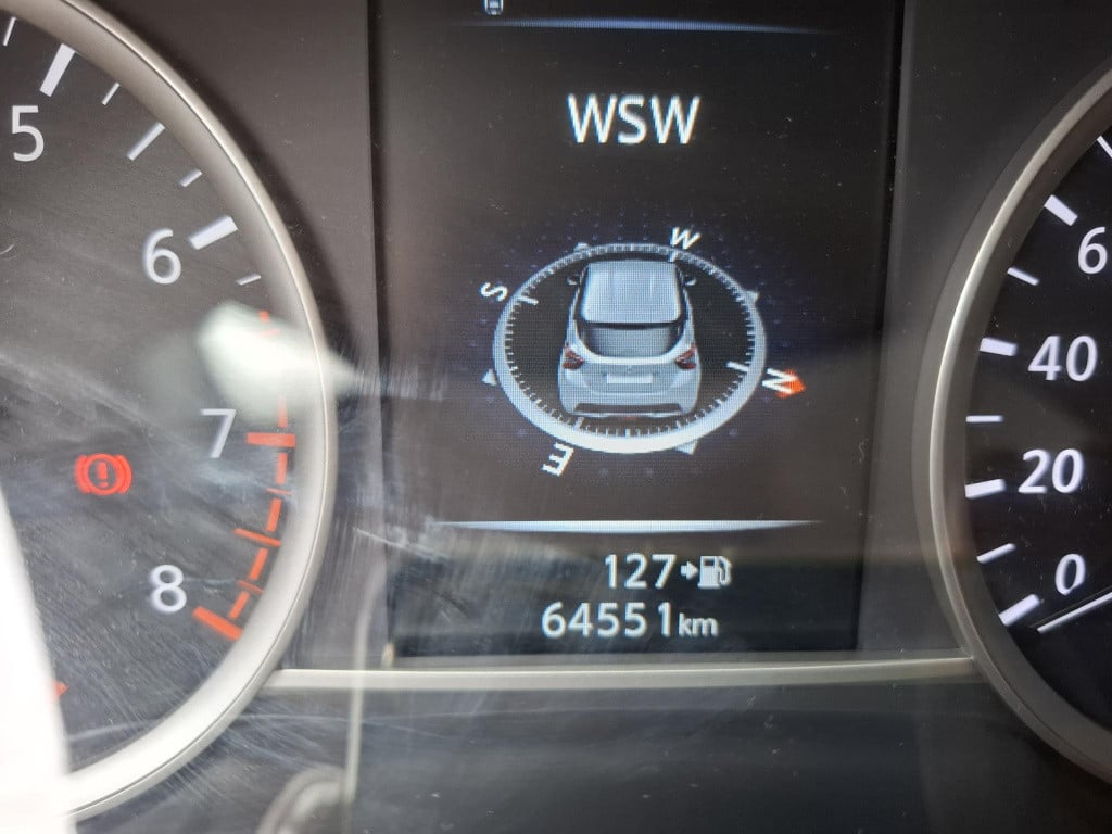 Nissan Micra 90 pk ig-t n-connecta clima/nav/cam/lmv