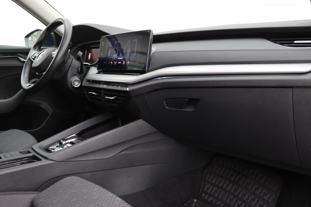 Skoda Octavia combi 1.4 tsi iv ambition 204pk dsg6 | stuurverwarming | stoe