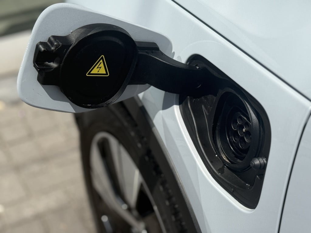 Volvo XC40 1.5 t5 te moment pro