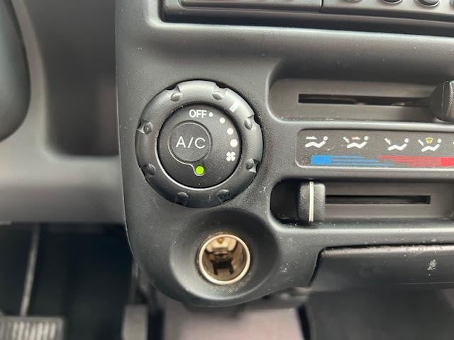 Hyundai Atos 1.1i dynamic automaat / nap / airco / apk
