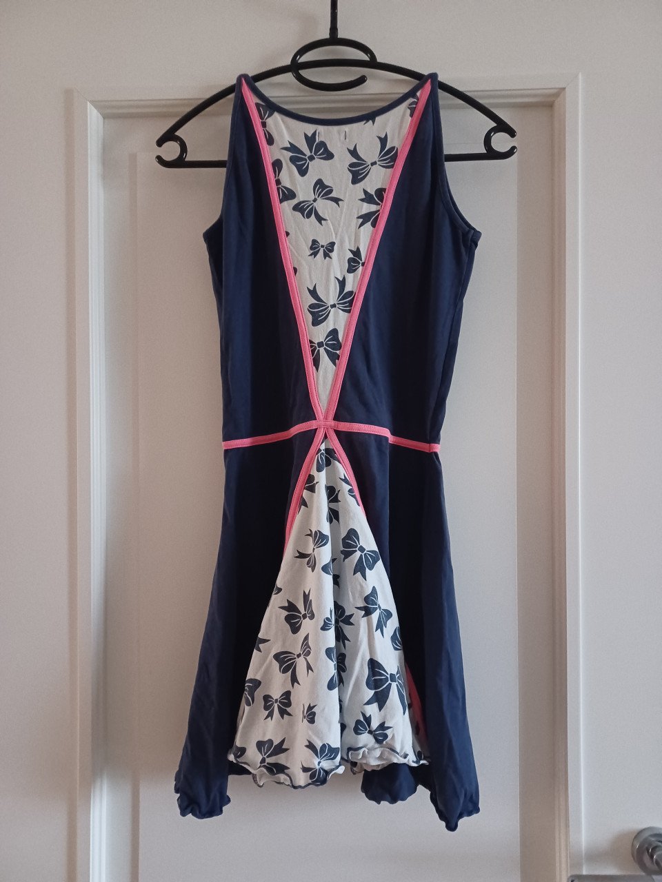 Jurk maat 146/152