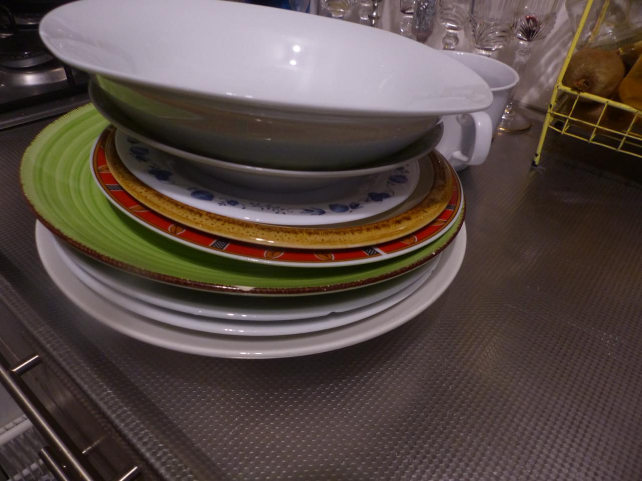 Gratis borden zeer schoon maar niet meer gaaf op te halen in Goes