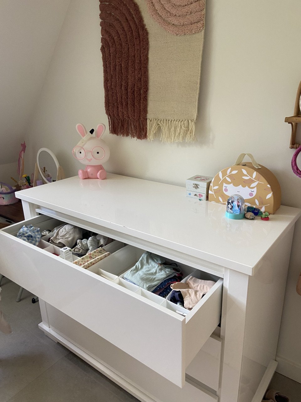 Commode