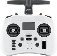RadioMaster Pocket Crush - ELRS - FROST WHITE