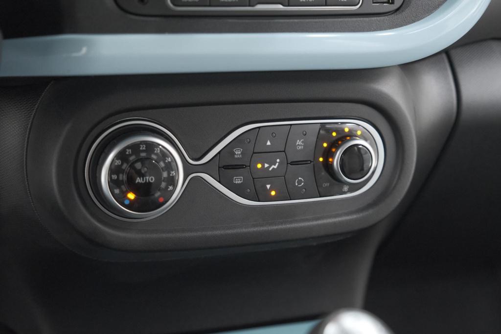 Renault Twingo 1.0 sce dynamique | cruise control | lmv | climate control