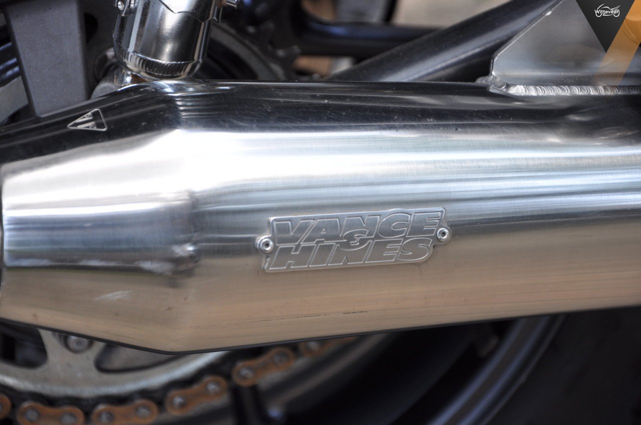 Triumph Street Twin 900