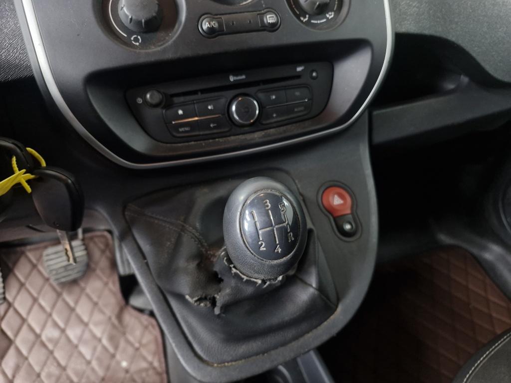 Renault Kangoo express maxi | trekhaak | da 1.5 dci 90 express comort