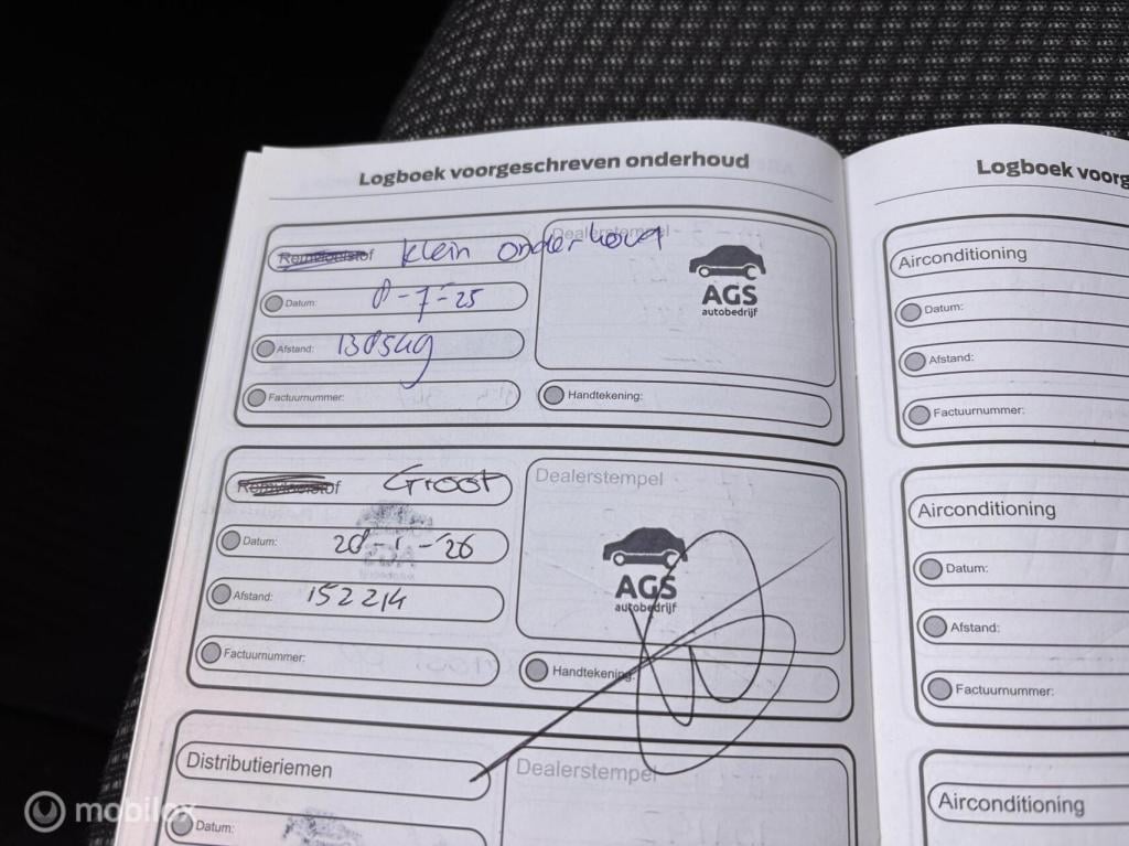 Ford Transit Connect 1.5 tdci l2 ambiente