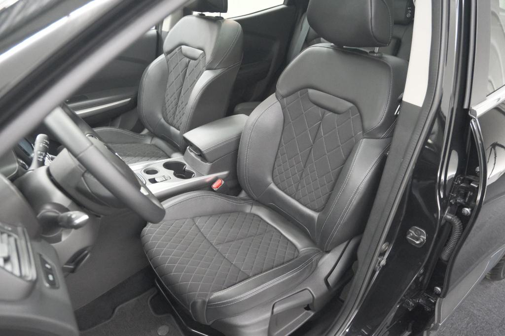 Renault Kadjar 1.3 tce 140 techno | trekhaak | dodehoekdetectie | apple car