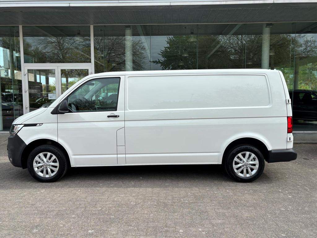 Volkswagen Transporter gb 2.0 tdi 150pk l2h1 340/2800 comfortline| navi| mu