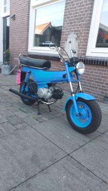 Yamaha bop te koop