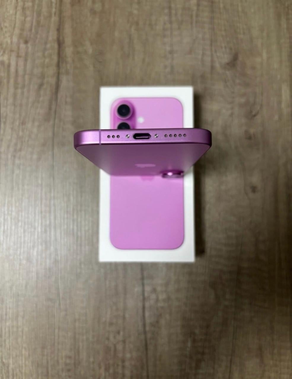IPhone 16 | Als nieuw