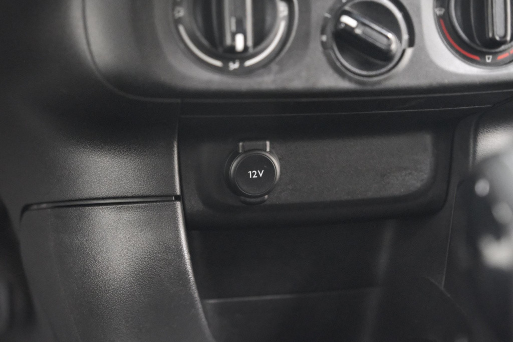 Citroen C3 puretech 82 you | stoelverwarming | cruise control | airco | blu