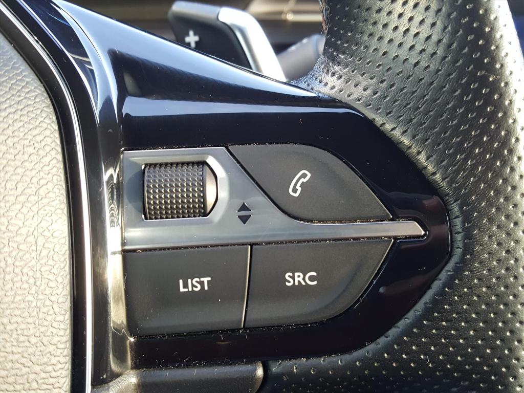 Peugeot 508 sw gt-line 1.6 plug-in hybrid 225pk e-eat8 | applecarplay & and