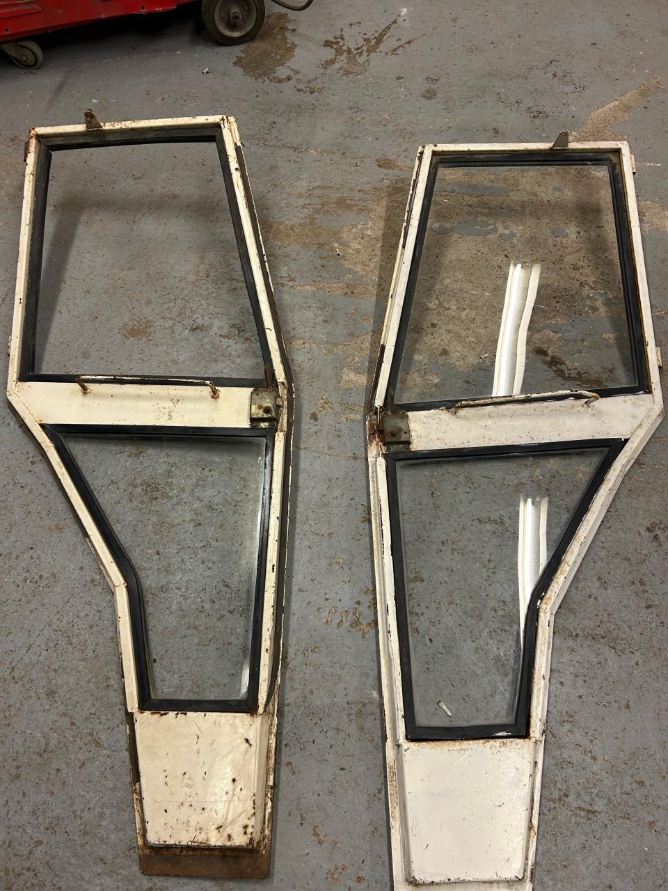 2 deuren david brown 1410