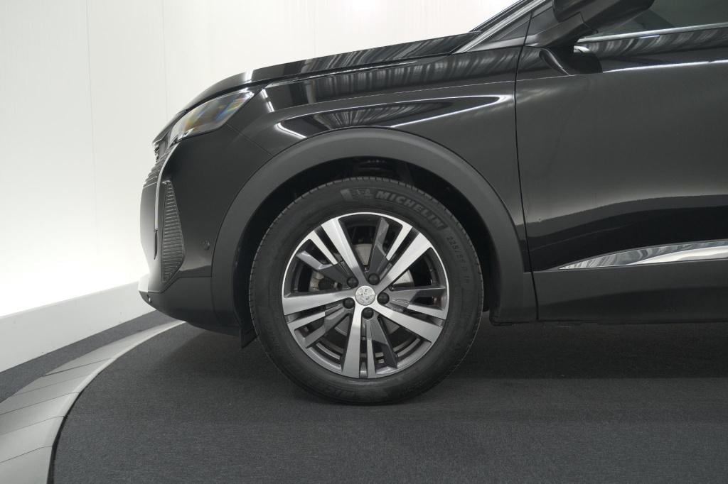 Peugeot 3008 puretech 130 eat8 allure | camera | stoelverwarming | apple ca
