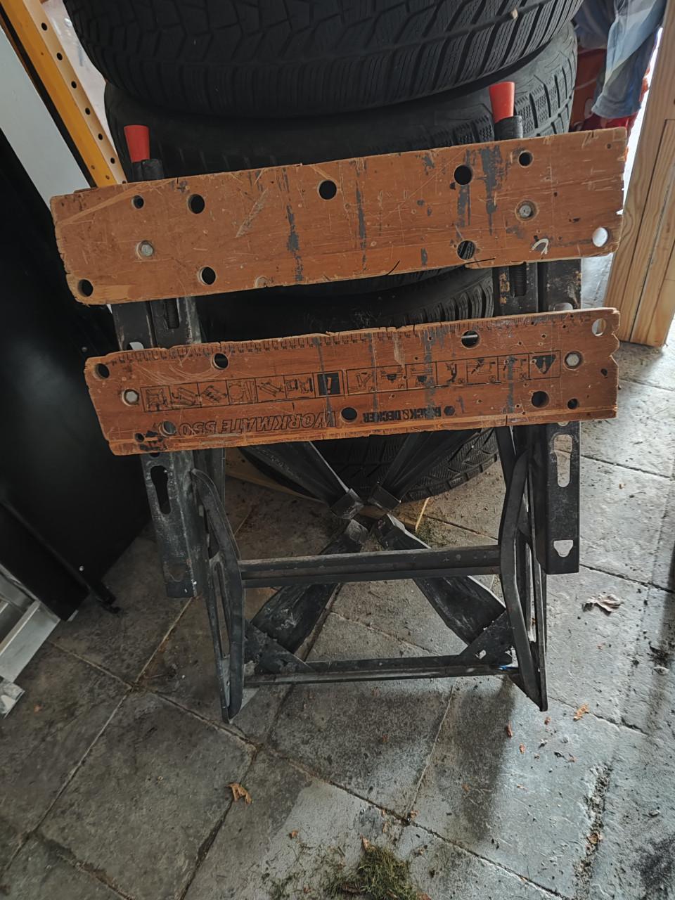 Werkbank