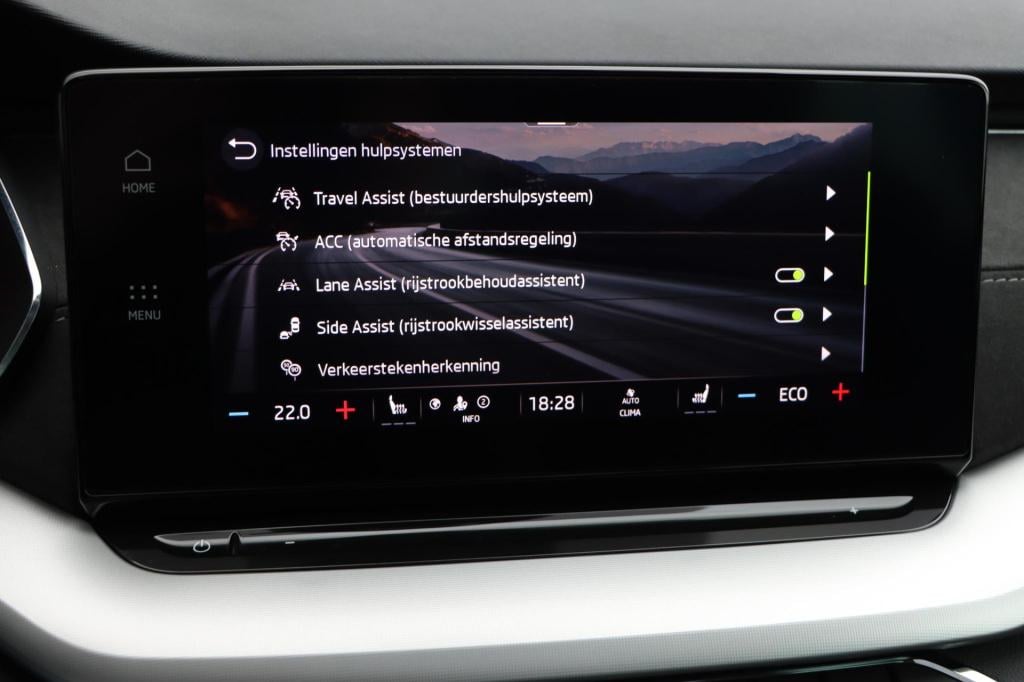 Skoda Octavia combi 1.4 tsi iv phev business edition plus 204pk dsg6